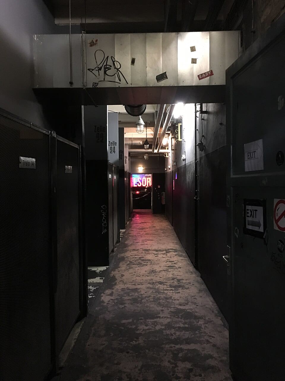 Tresor_Nightclub_Berlin_Entrance Tresor_Nightclub_Berlin_Entrance