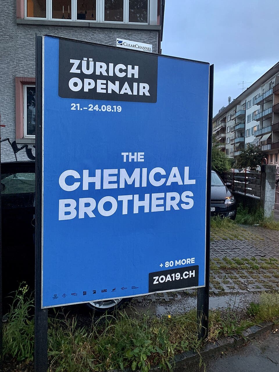 Zürich_Openair_2019_Music_Festival_(Ank_Kumar,_Infosys_Limited)_04 Zürich_Openair_2019_Music_Festival_(Ank_Kumar,_Infosys_Limited)_04