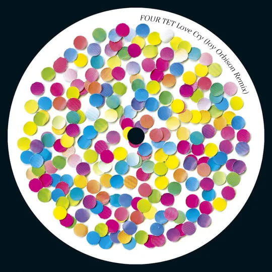 four-tet-love-cry-remixes-Cover-Art four-tet-love-cry-remixes-Cover-Art